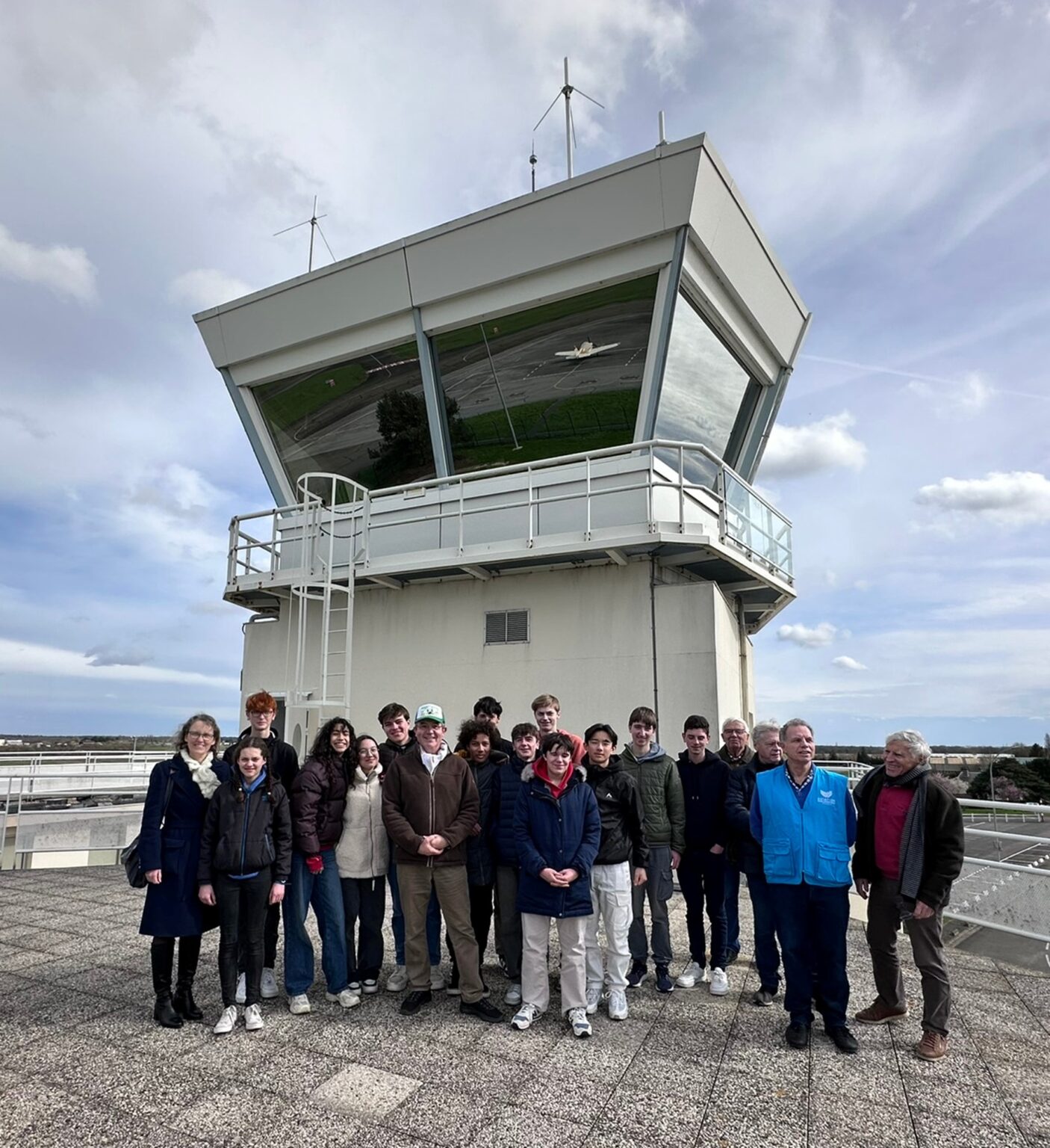 Le Dual Diploma SaintFrançois d'Assise Collège Lycée Montigny