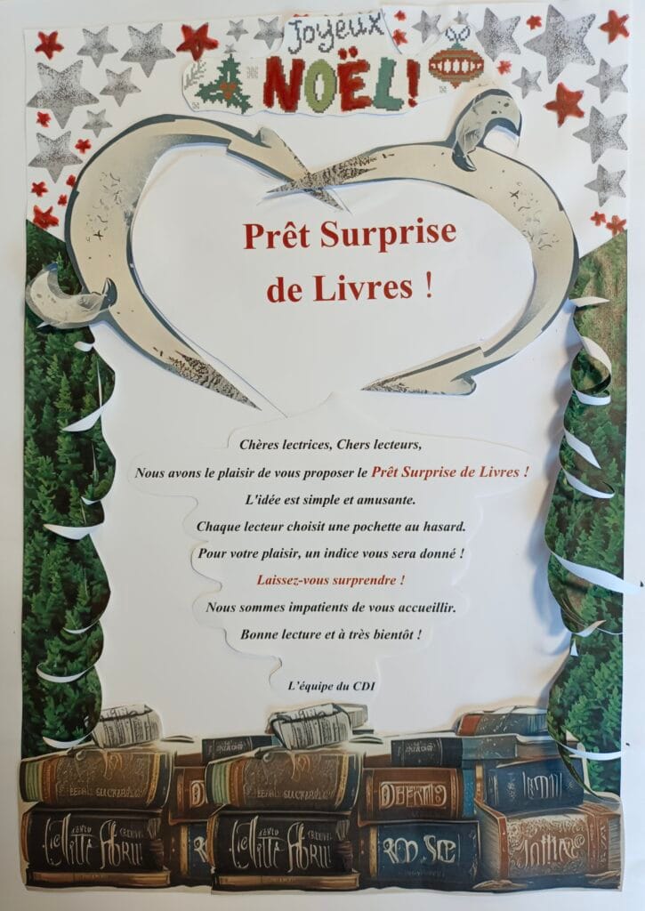 Affiche Pret Surprise IMG 20251209 095555