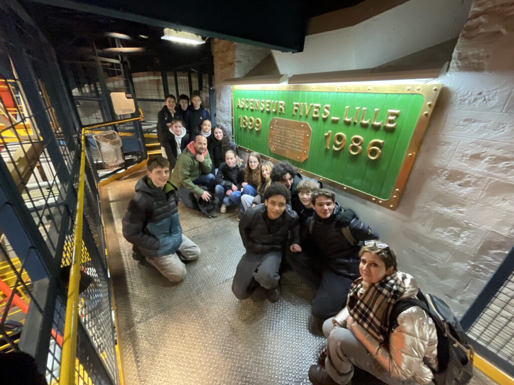 Sortie aux Invalides des 3e9 1 IMG 1199