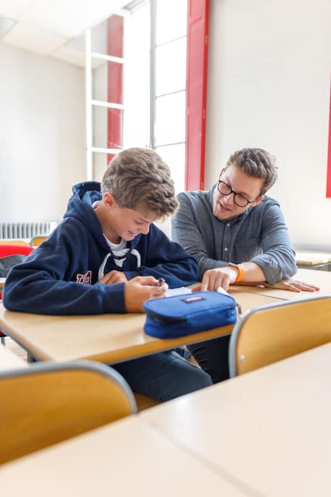 Illustration Tutorat Parkours 3